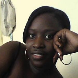 Meet your Posher, Caree